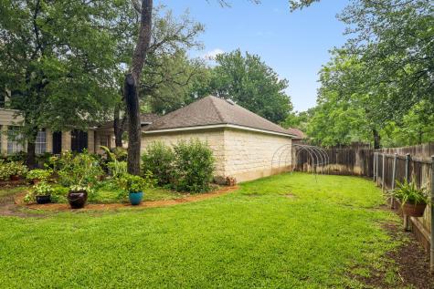 6804 Robert Dixon Drive Austin TX 78749