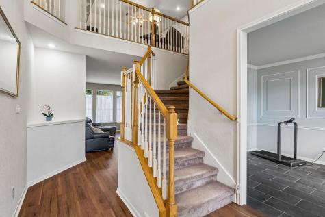 6804 Robert Dixon Drive Austin TX 78749