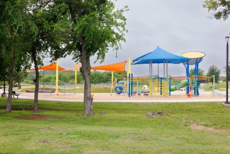 809 Craters Of The Moon Boulevard Pflugerville TX 78660