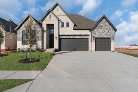 17216 Hope Bergman Road Pflugerville TX 78660