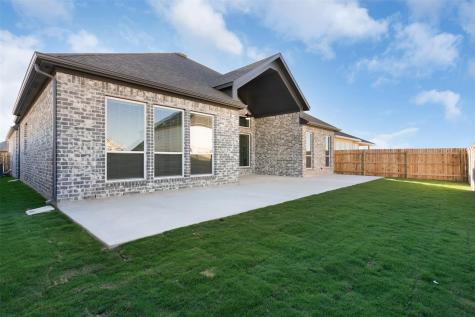 17216 Hope Bergman Road Pflugerville TX 78660