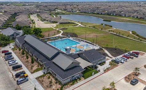 17216 Hope Bergman Road Pflugerville TX 78660