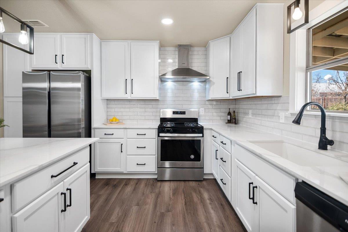 1236 Martin Street Mason TX 76856