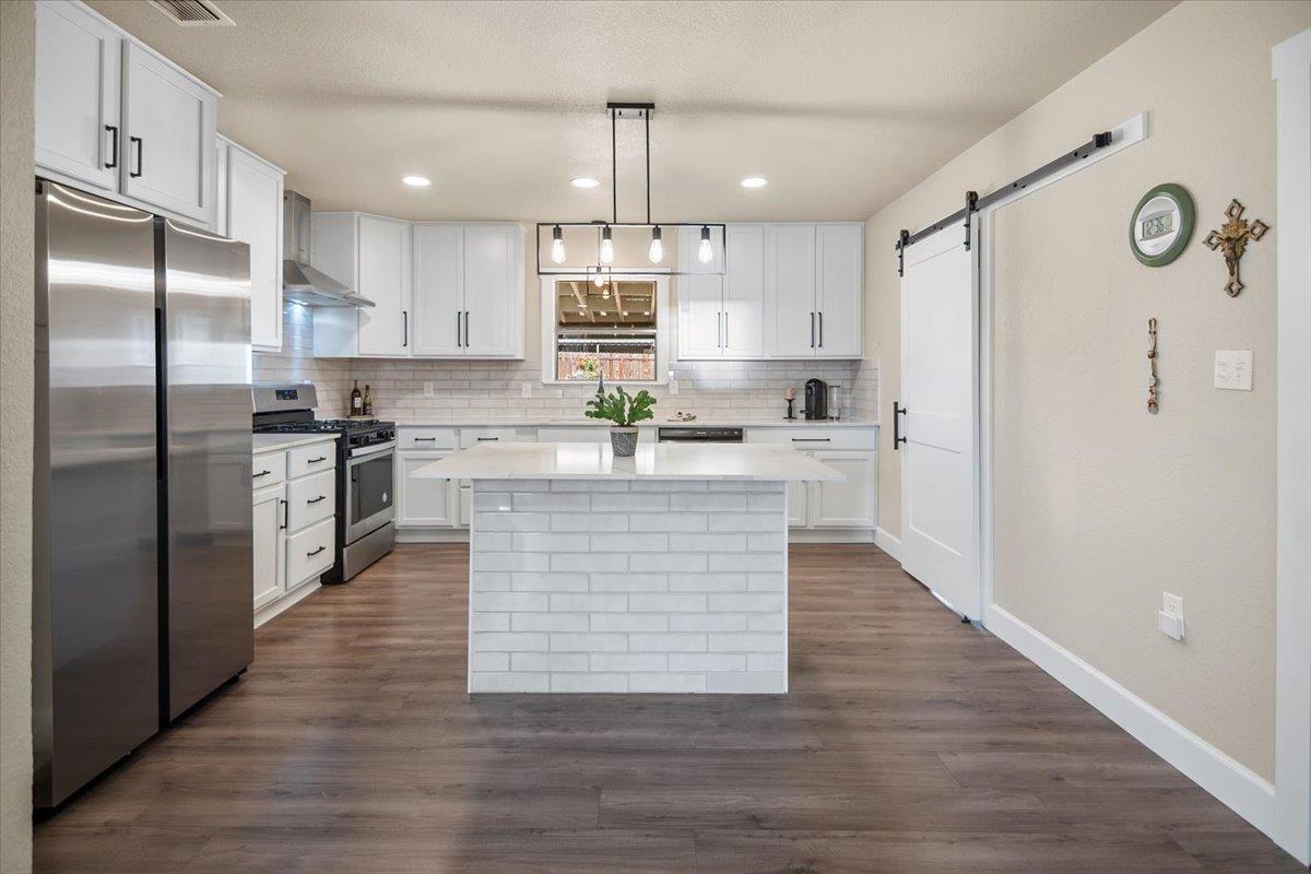 1236 Martin Street Mason TX 76856