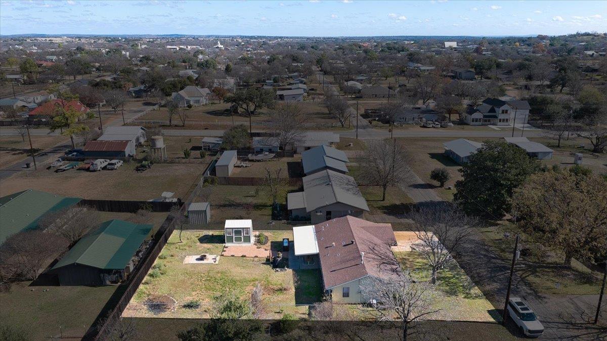 1236 Martin Street Mason TX 76856