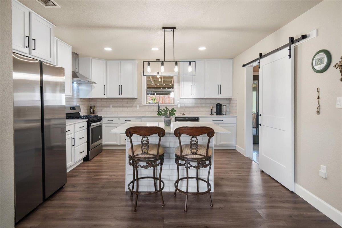 1236 Martin Street Mason TX 76856