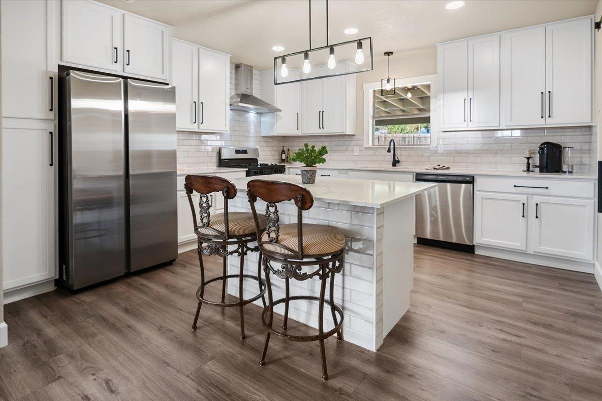 1236 Martin Street Mason TX 76856