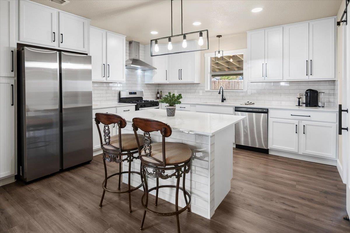 1236 Martin Street Mason TX 76856
