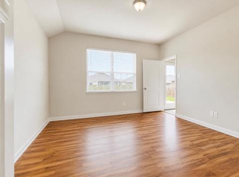 19716 W.t. Gallaway Street Manor TX 78653