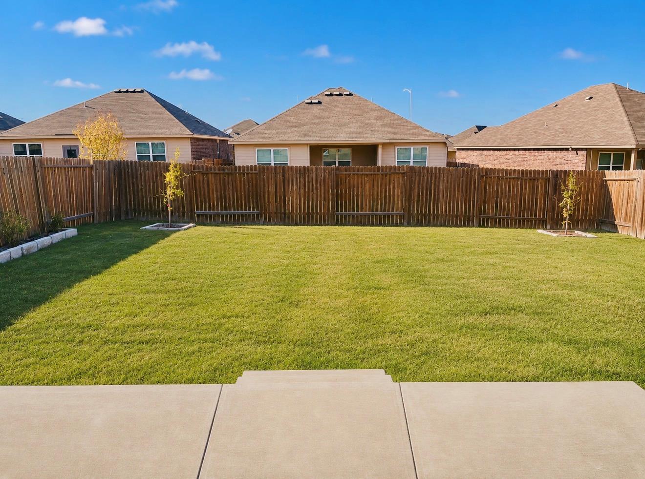 19716 W.t. Gallaway Street Manor TX 78653