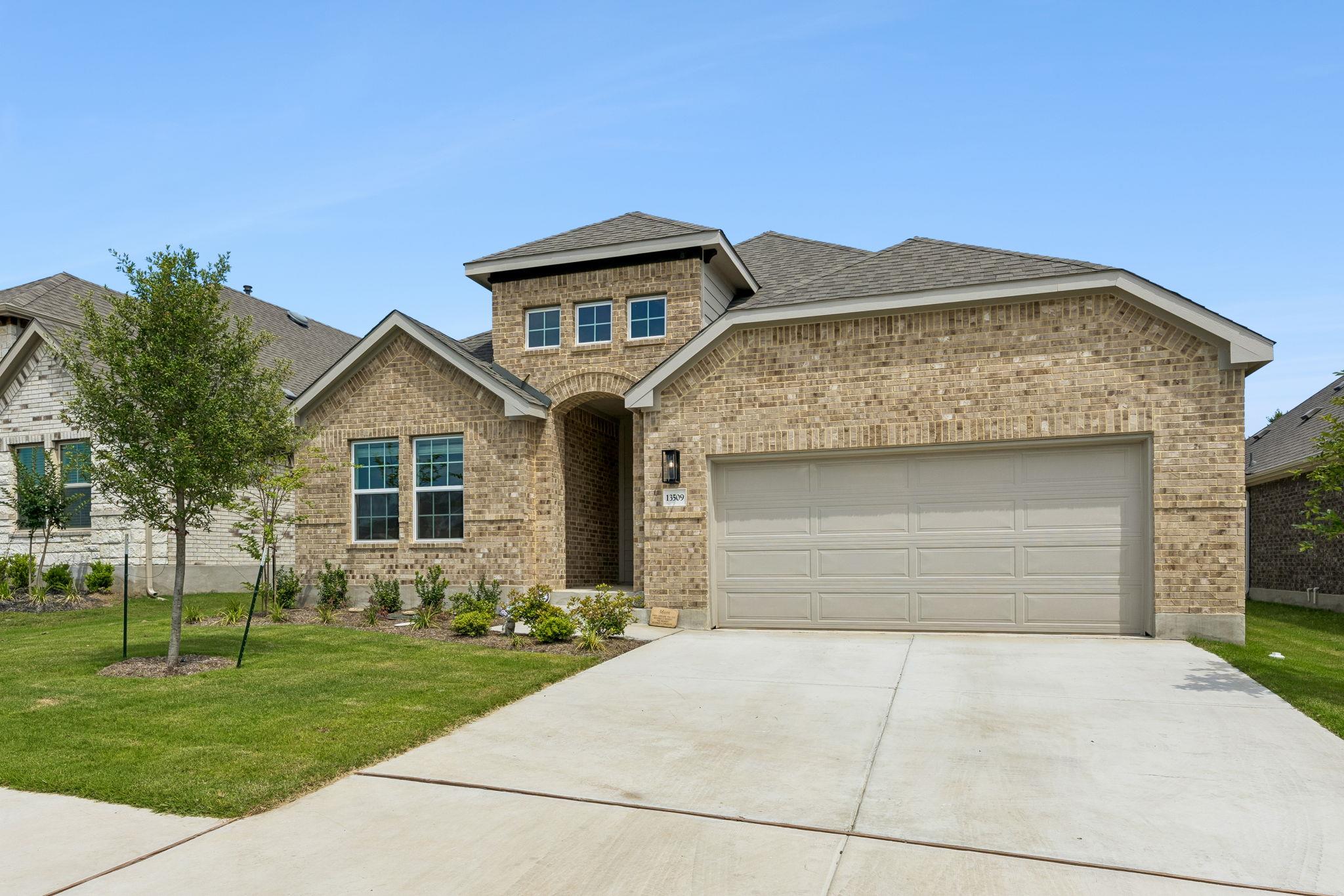 13509 Barn Chime Street Elgin TX 78621