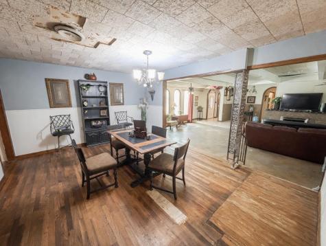 9262 N Highway 77 Lexington TX 78947