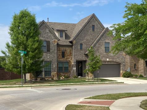 401 Millard Street Georgetown TX 78628