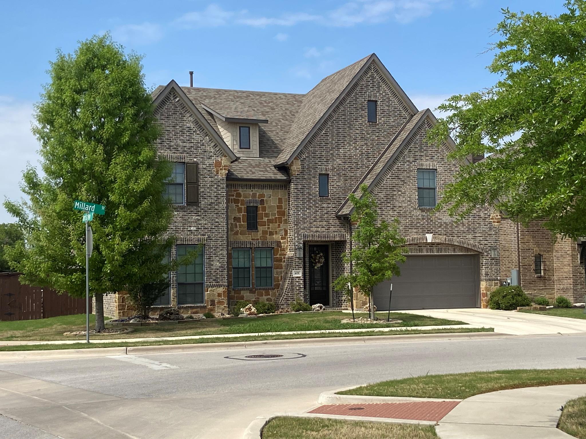 401 Millard Street Georgetown TX 78628