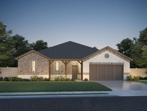 222 Divisadero Drive Hutto TX 78634