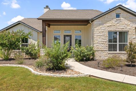 804 Umbrella Sky Liberty Hill TX 78642