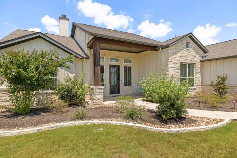 804 Umbrella Sky Liberty Hill TX 78642