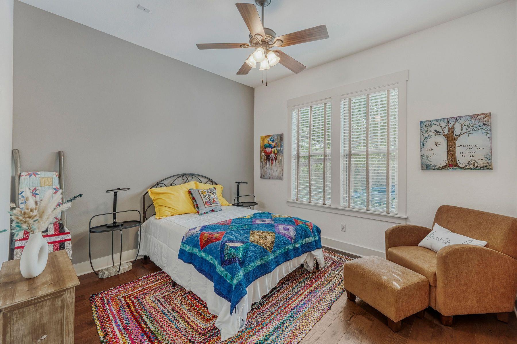 2913 Chisholm Trail Austin TX 78734
