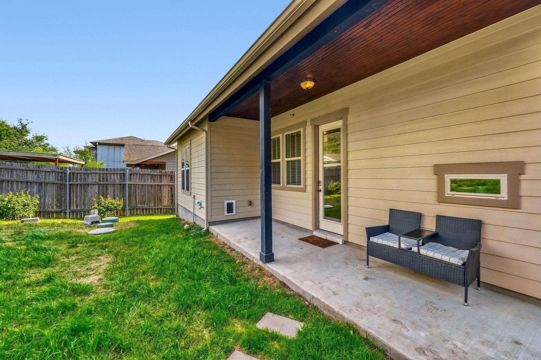 2913 Chisholm Trail Austin TX 78734
