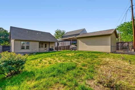 2913 Chisholm Trail Austin TX 78734