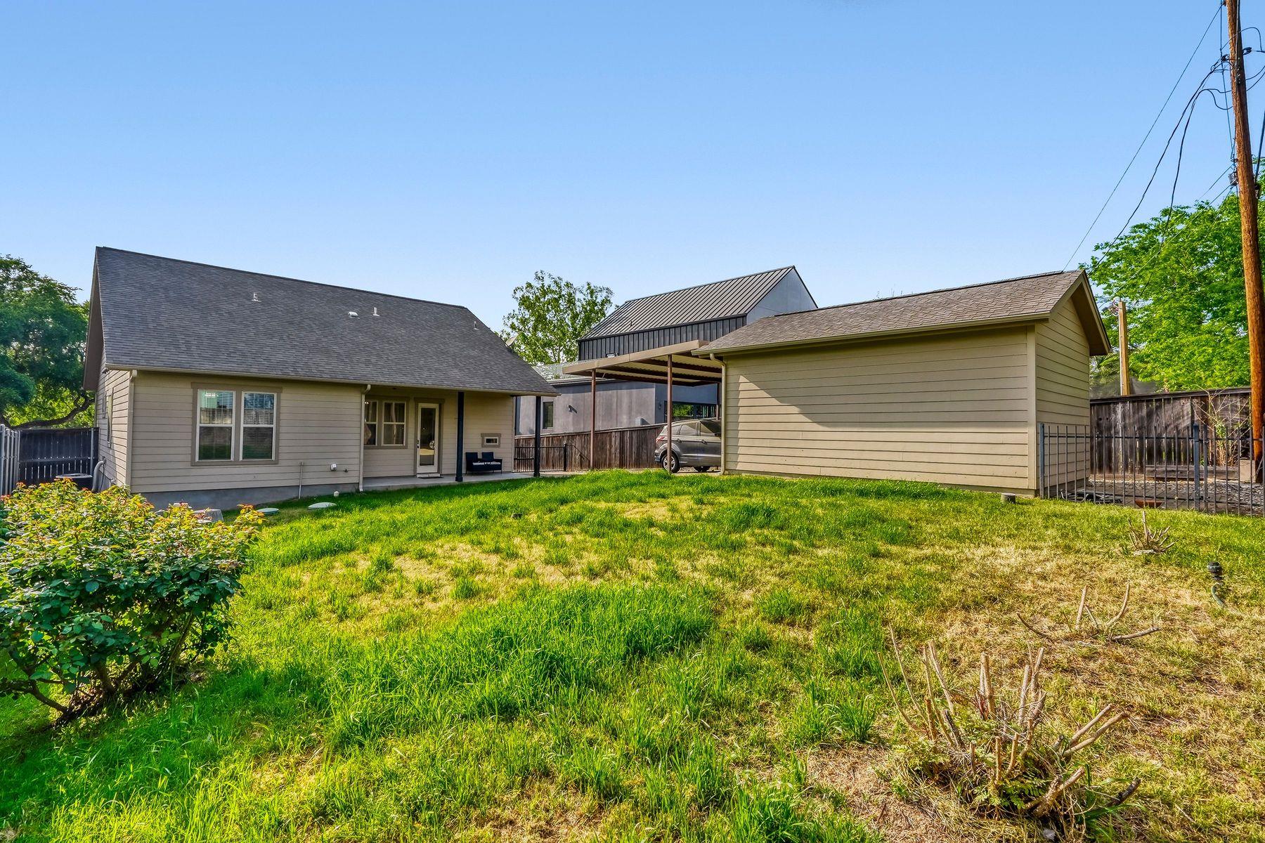 2913 Chisholm Trail Austin TX 78734