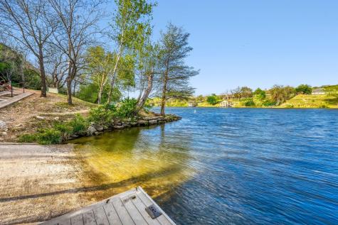 2913 Chisholm Trail Austin TX 78734