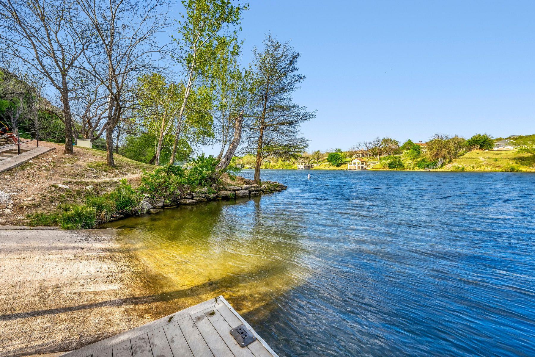 2913 Chisholm Trail Austin TX 78734