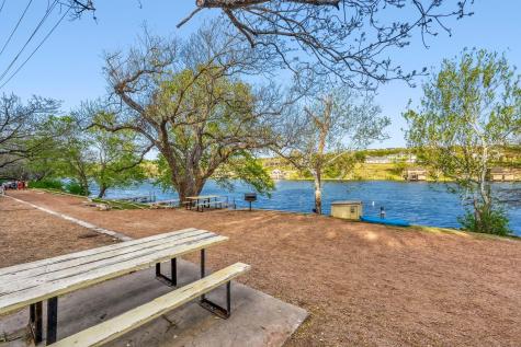 2913 Chisholm Trail Austin TX 78734