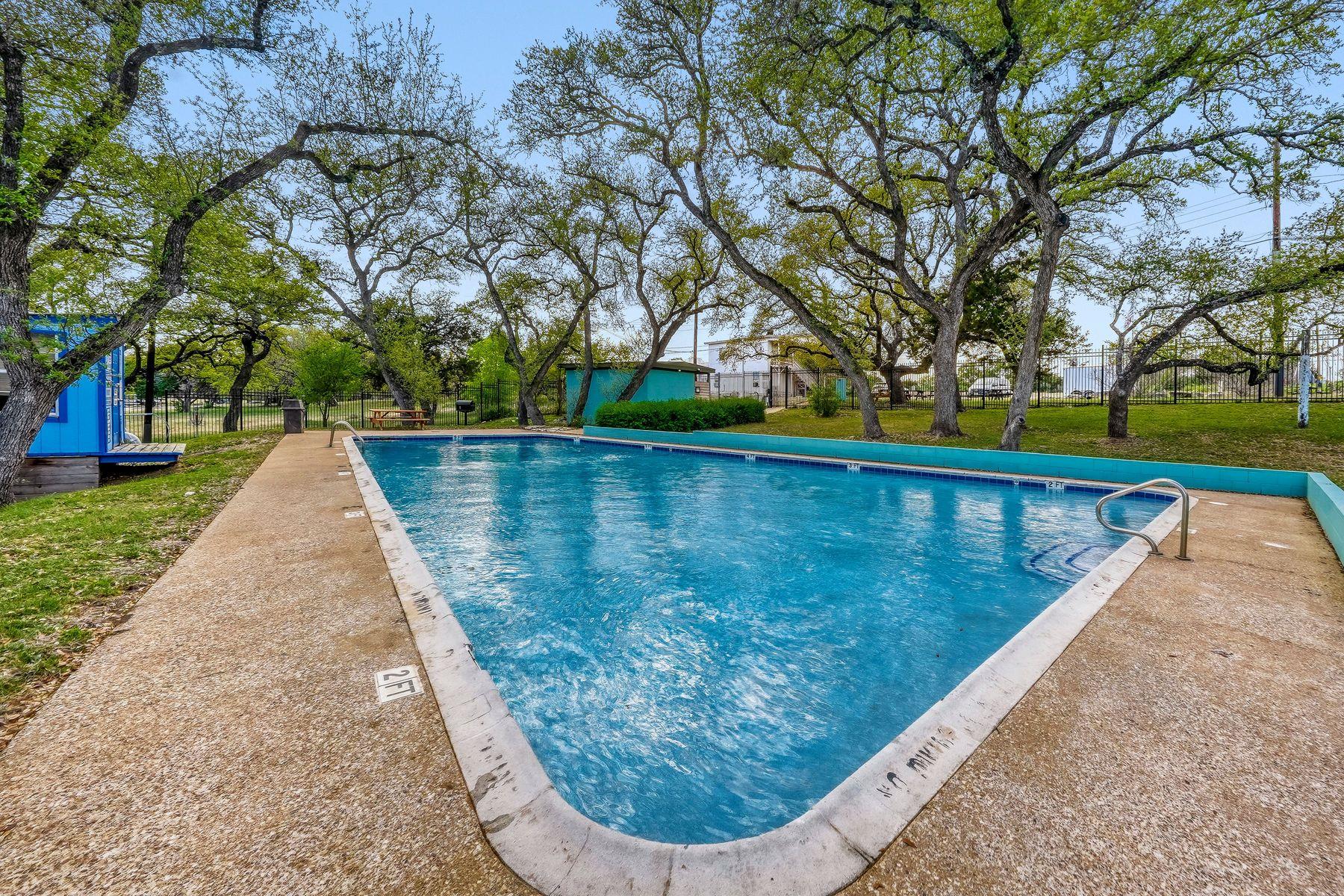 2913 Chisholm Trail Austin TX 78734
