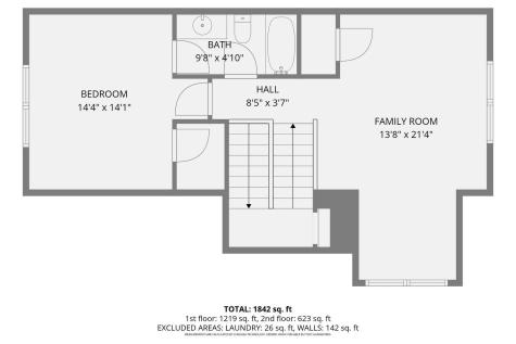 2913 Chisholm Trail Austin TX 78734