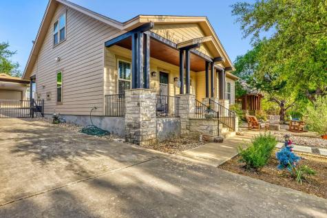 2913 Chisholm Trail Austin TX 78734