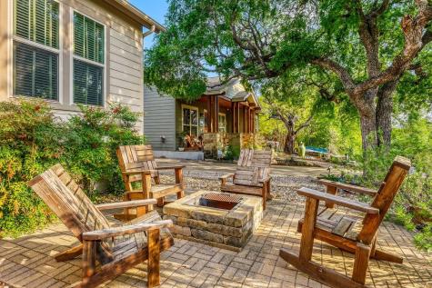 2913 Chisholm Trail Austin TX 78734