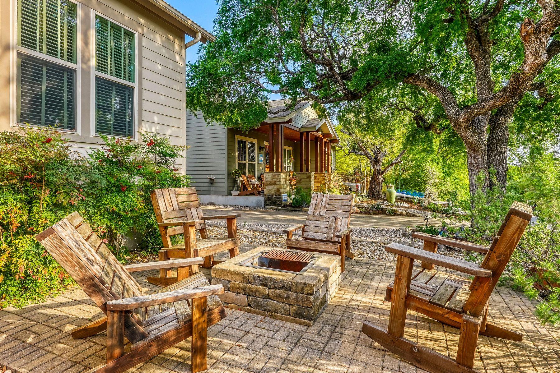 2913 Chisholm Trail Austin TX 78734