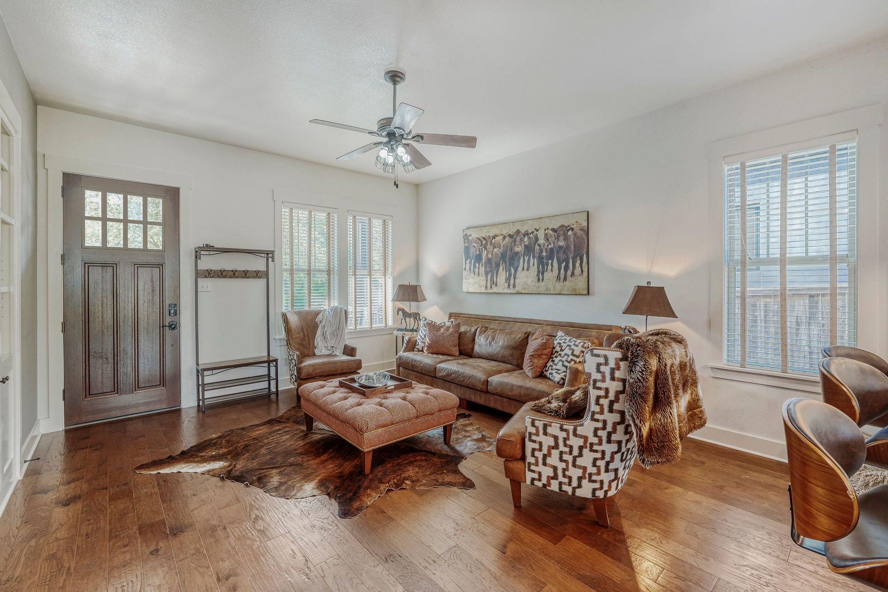 2913 Chisholm Trail Austin TX 78734