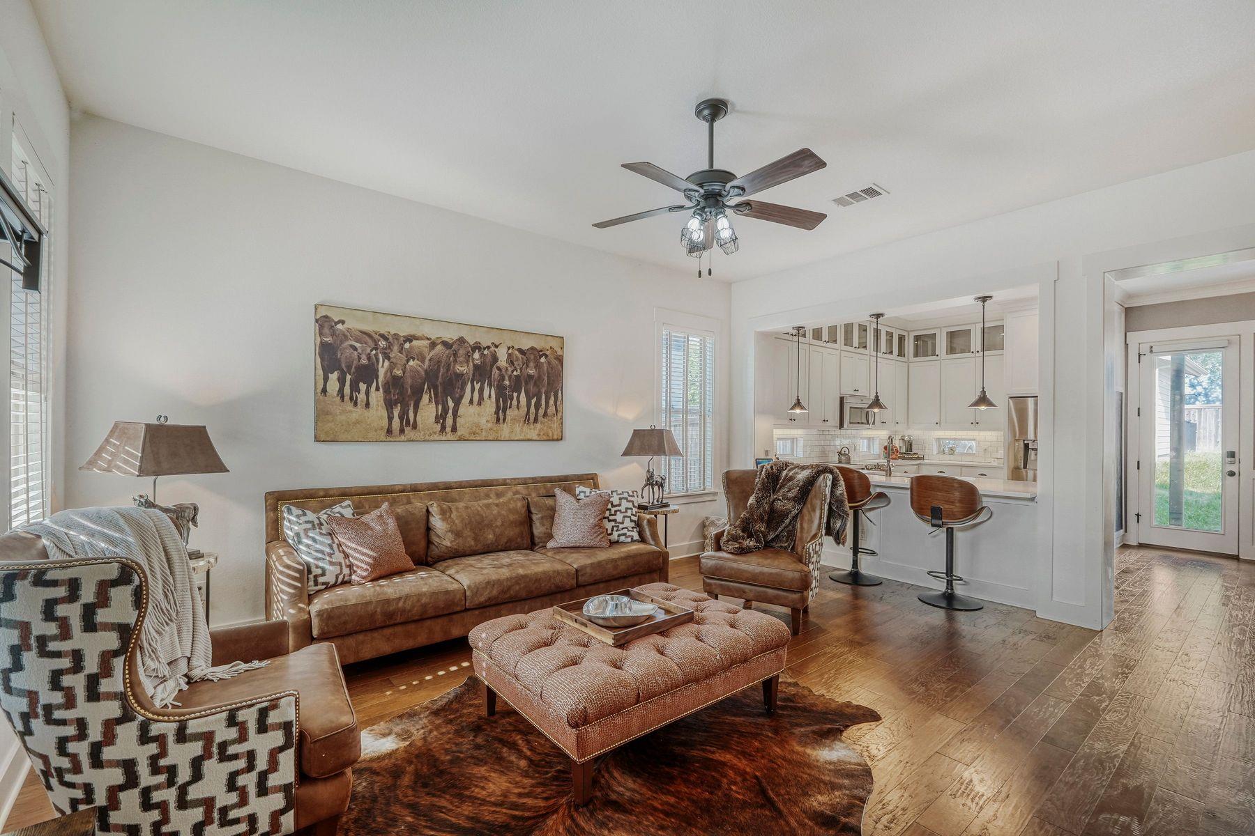 2913 Chisholm Trail Austin TX 78734
