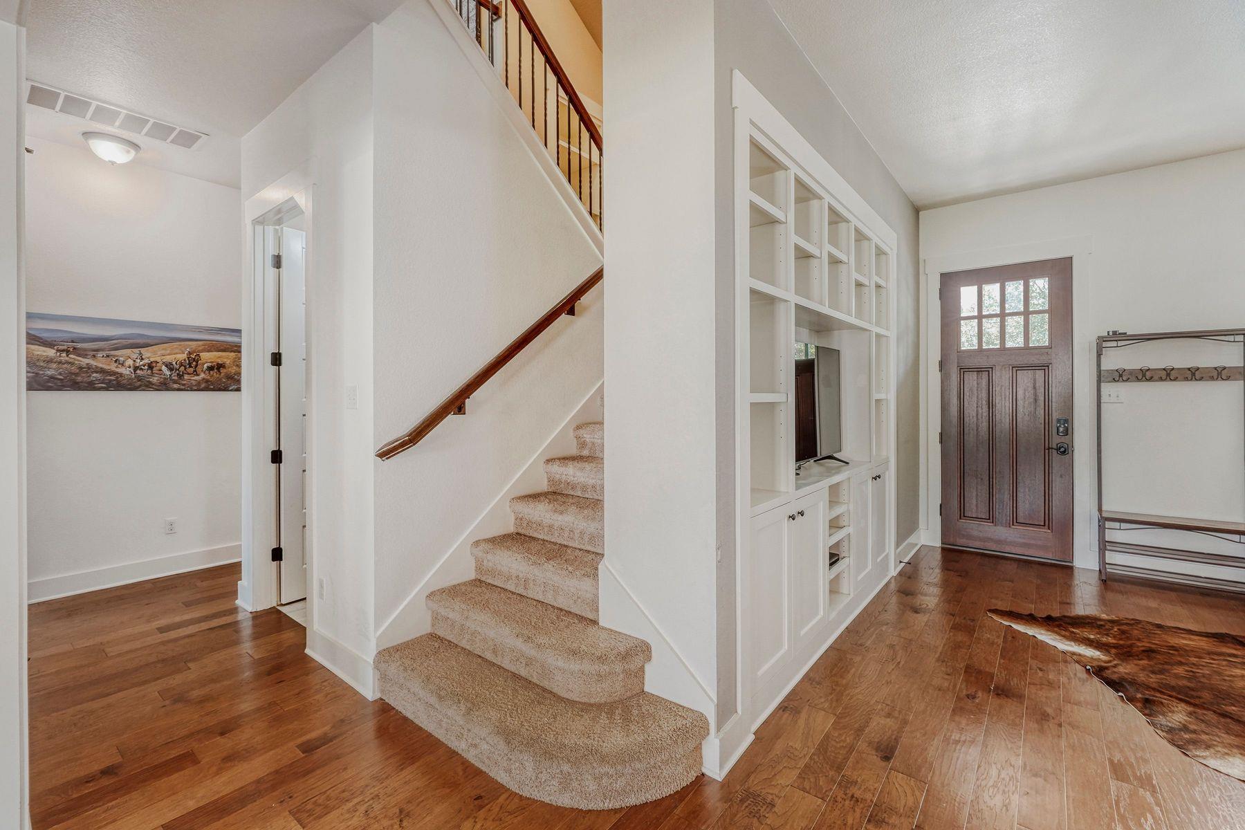 2913 Chisholm Trail Austin TX 78734