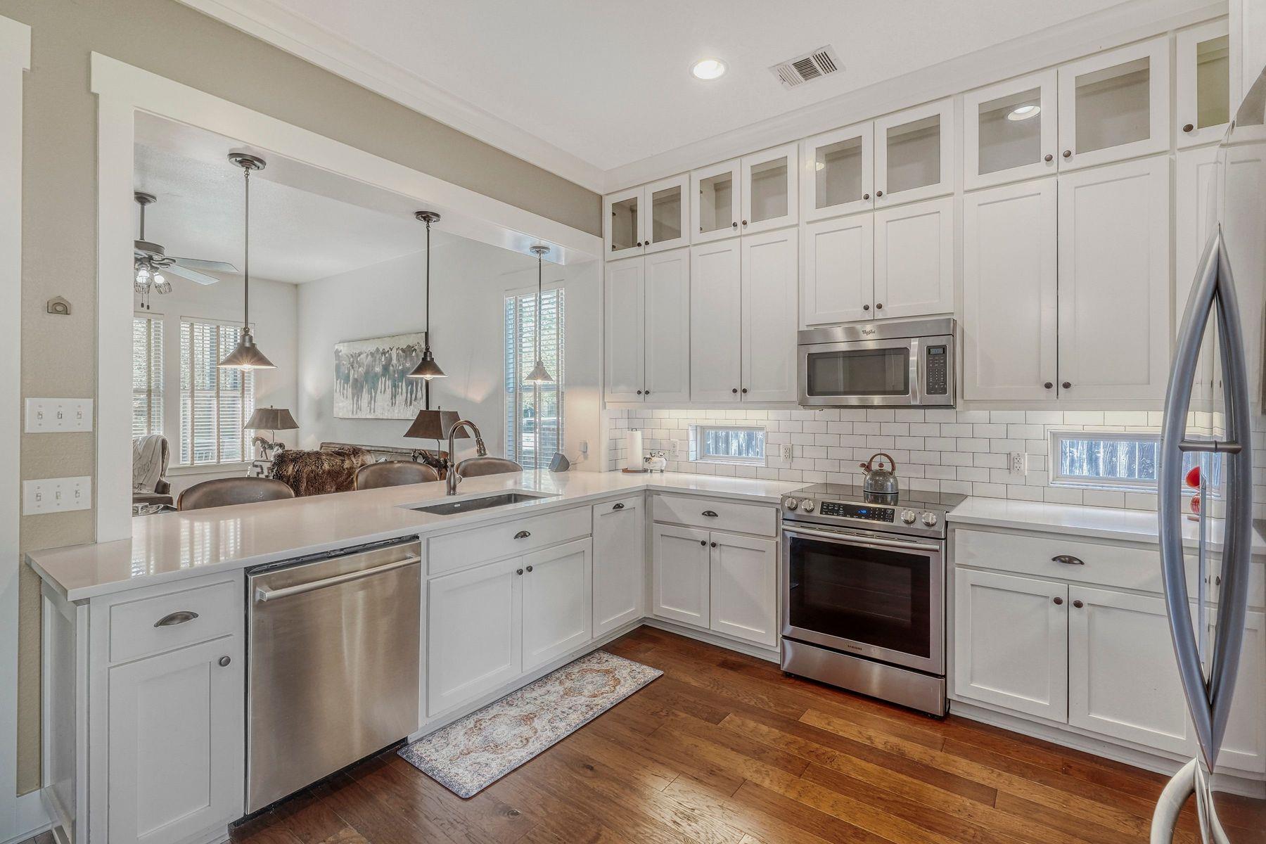 2913 Chisholm Trail Austin TX 78734