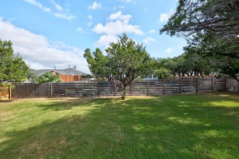 20102 Lee Lane Lago Vista TX 78645