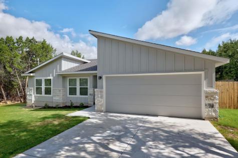 20102 Lee Lane Lago Vista TX 78645
