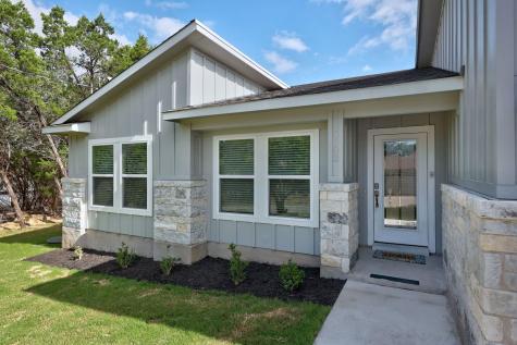 20102 Lee Lane Lago Vista TX 78645