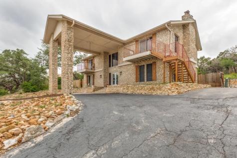 13207 Mansfield Drive Austin TX 78732