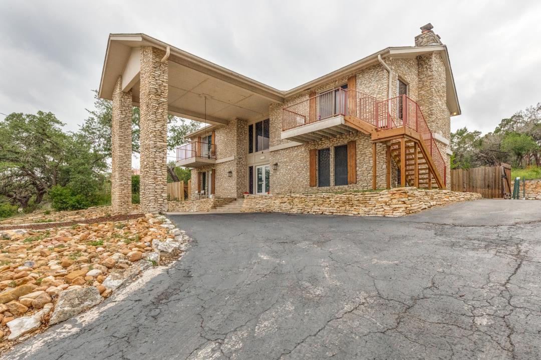 13207 Mansfield Drive Austin TX 78732