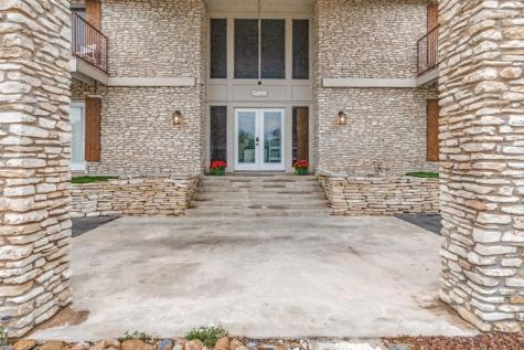 13207 Mansfield Drive Austin TX 78732