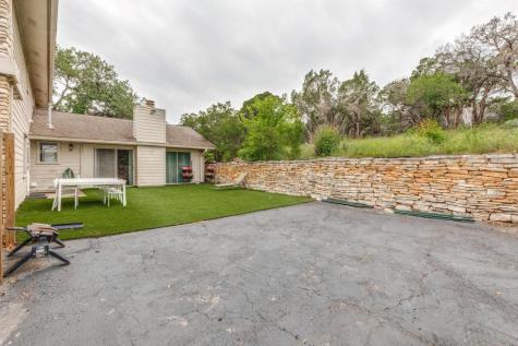 13207 Mansfield Drive Austin TX 78732