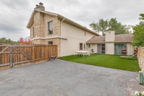 13207 Mansfield Drive Austin TX 78732