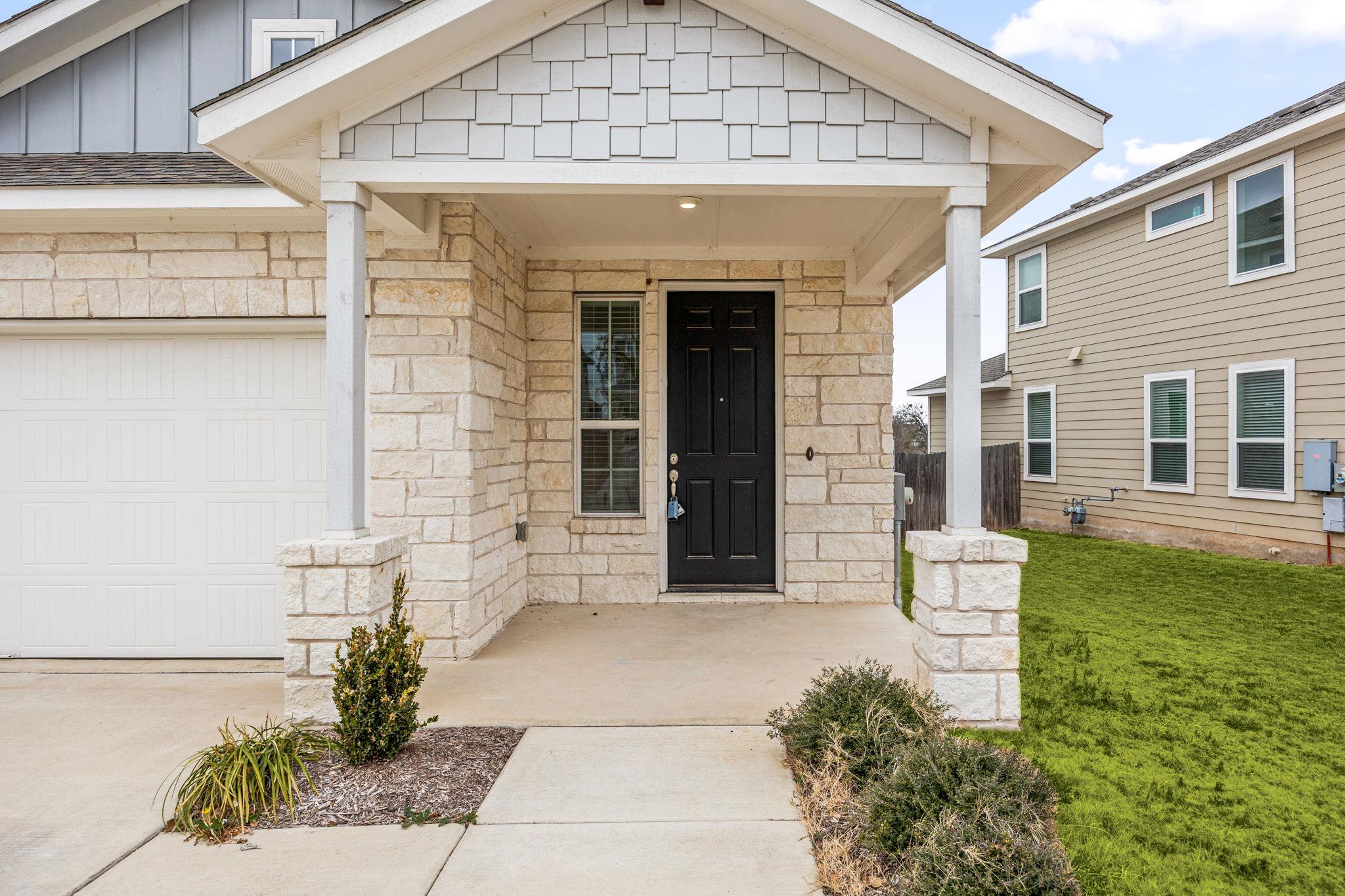 109 Riverhill Drive Georgetown TX 78628