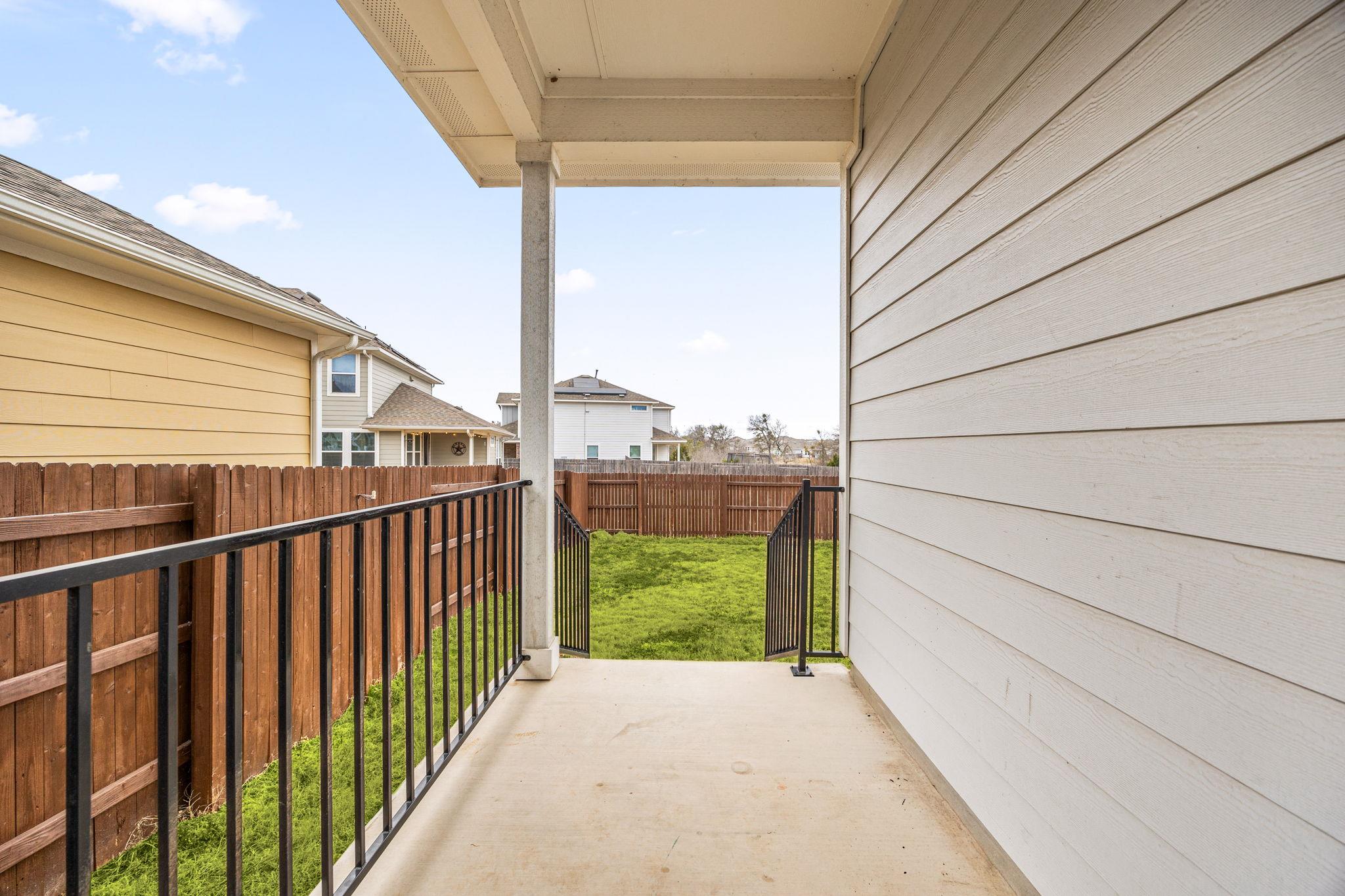 109 Riverhill Drive Georgetown TX 78628