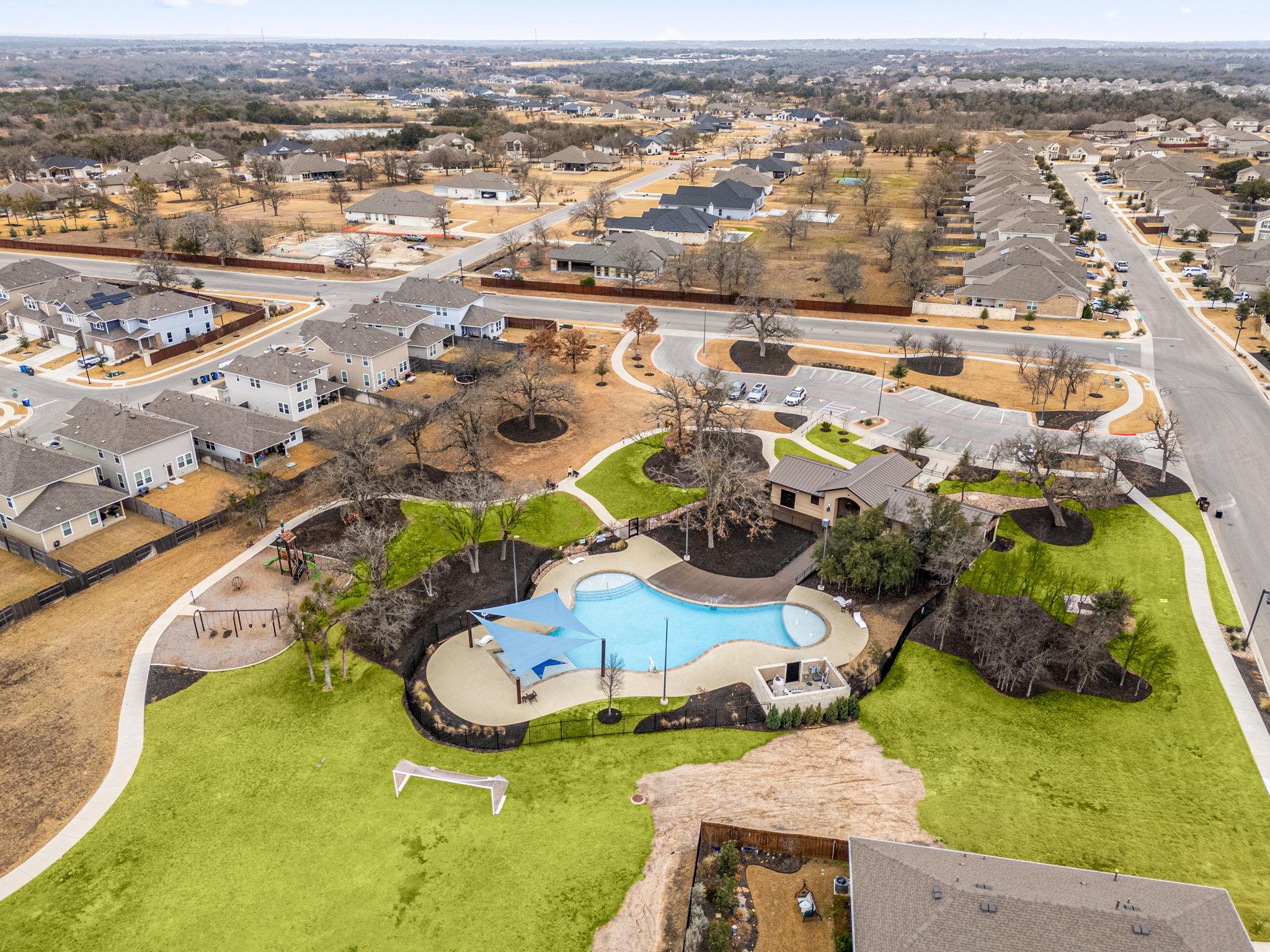 109 Riverhill Drive Georgetown TX 78628