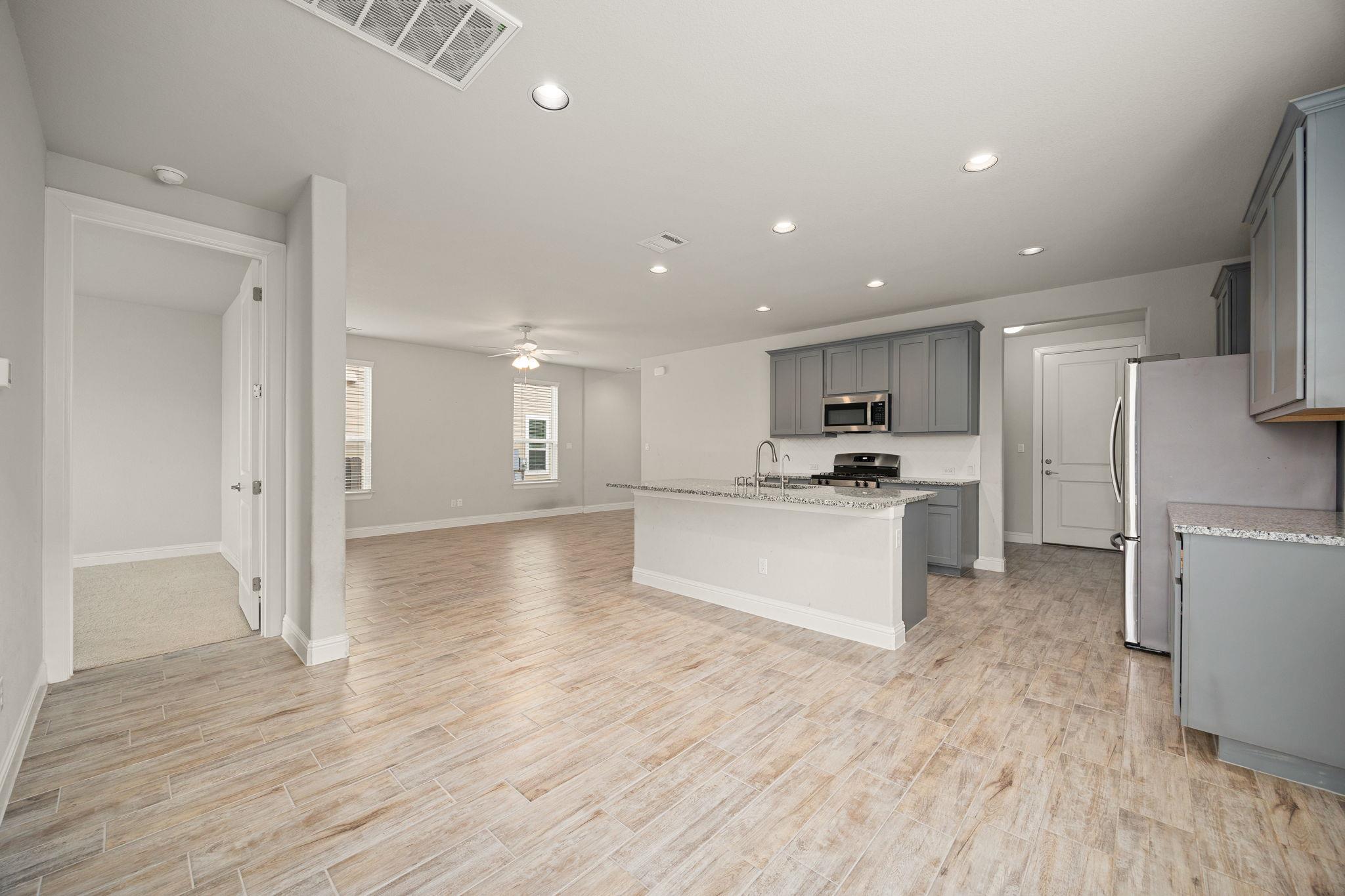109 Riverhill Drive Georgetown TX 78628