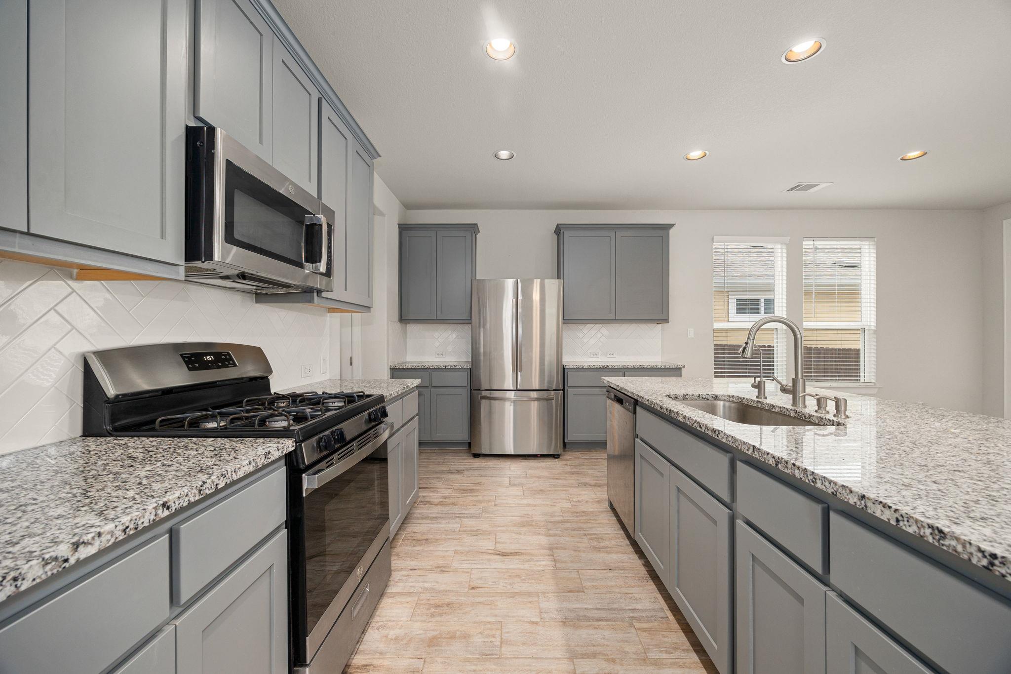 109 Riverhill Drive Georgetown TX 78628